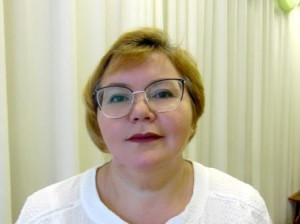 Логопед Щелканова Лариса Владимировна Логопед Щелканова Лариса Владимировна